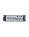 afox Dysk SSD ME300 M.2 PCI-Ex4 128GB TLC 1,6 GB/s NVMe - nr 1