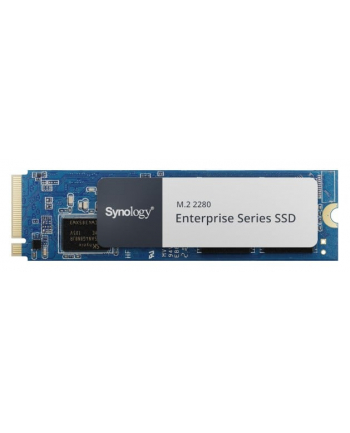 synology Dysk SDD M2 NVMe PCIe 3.0 x4 1600GB SNV5420-1600G nr 2
