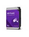 western digital Dysk HDD Purple 4TB 3,5' WD44PURZ - nr 4