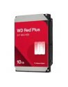 western digital Dysk HDD Red Plus 10TB 3,5'' 512MB/7200RPM WD100EFGX - nr 6