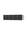 qnap Obudowa 16-bay 3U rackmount PCI e SATA JBOD expansion. - nr 1