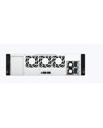 qnap Obudowa 16-bay 3U rackmount PCI e SATA JBOD expansion. nr 2