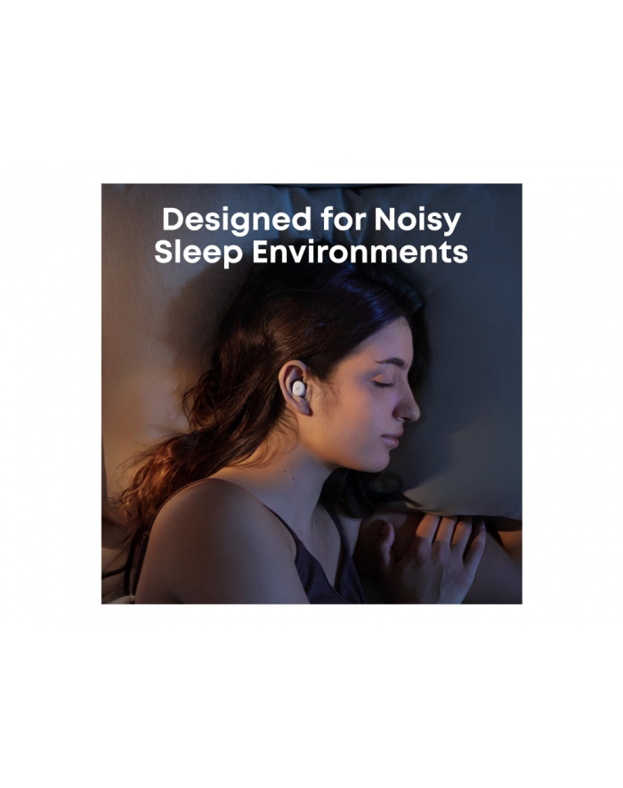 anker Słuchawki Soundcore Sleep A30 białe główny