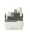 creative labs Słuchawki Zen Air PLUS Biały - nr 1