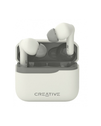 creative labs Słuchawki Zen Air PLUS Biały