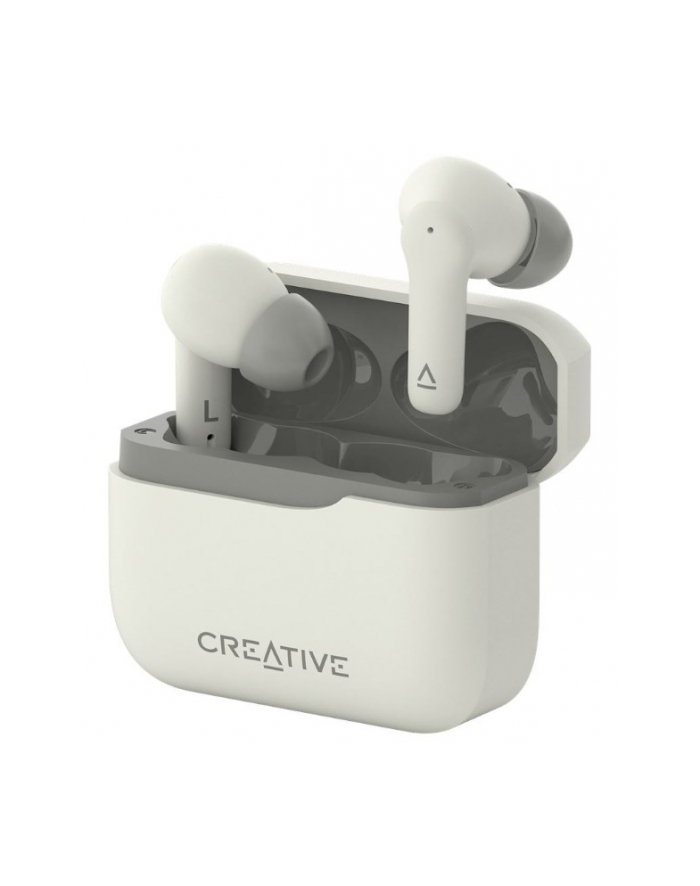 creative labs Słuchawki Zen Air PLUS Biały główny