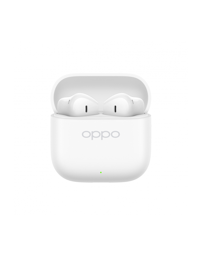 oppo Słuchawki Enco Buds3 Biały główny