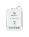 qoltec Czujnik tlenku węgla (czadu) | detektor CO | alarm 85dB | LED - nr 3