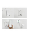 qoltec Czujnik tlenku węgla (czadu) | detektor CO | alarm 85dB | LED - nr 4