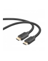 tb Kabel HDMI v 2.1 premium 5m czarny - nr 5