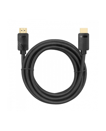 tb Kabel HDMI v 2.1 premium 5m czarny