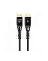 tb Kabel HDMI v2.1 pozłacany 15m 8K - nr 1