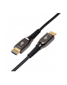 tb Kabel HDMI v2.1 pozłacany 15m 8K - nr 3