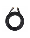 tb Kabel HDMI v2.1 pozłacany 15m 8K - nr 4