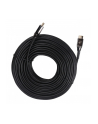 tb Kabel HDMI v2.1 pozłacany 15m 8K - nr 7