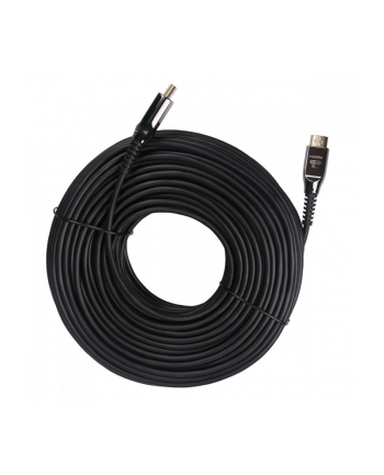 tb Kabel HDMI v2.1 pozłacany 15m 8K