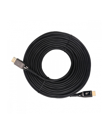 tb Kabel HDMI v2.1 pozłacany 20m nr 2
