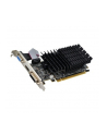 afox Karta graficzna GeForce GT 210 1GB DDR3 DVI HDMI VGA LP V2 - nr 2