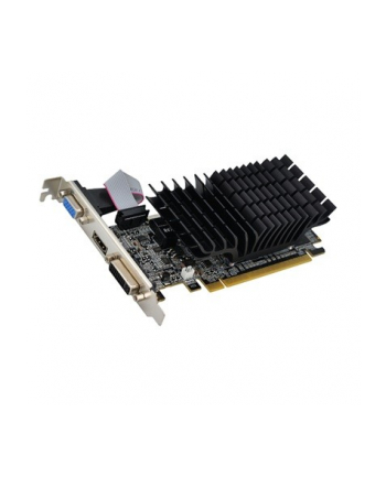 afox Karta graficzna GeForce GT 210 1GB DDR3 DVI HDMI VGA LP V2