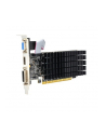 afox Karta graficzna GeForce GT 210 1GB DDR3 DVI HDMI VGA LP V2 - nr 3