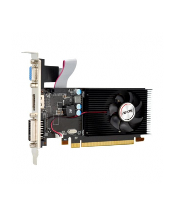 afox Karta graficzna Radeon R5 230 1GB DDR3 64Bit DVI HDMI VGA LP nr 2