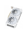 asus Karta graficzna RTX 5060 TI DUAL OC WHITE 16GB GDDR7 128 BIT DP - nr 38
