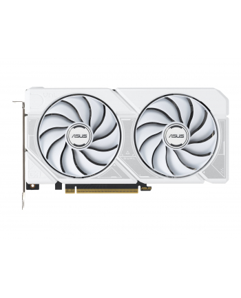 asus Karta graficzna RTX 5060 TI DUAL OC WHITE 16GB GDDR7 128 BIT DP nr 1