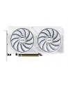 asus Karta graficzna RTX 5060 TI DUAL OC WHITE 16GB GDDR7 128 BIT DP - nr 6