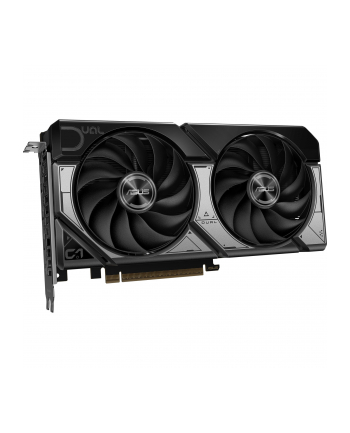 asus Karta graficzna GeForce RTX 5060 Ti Dual OC 16GB GDDR7 128BIT 3DP/HDMI nr 1