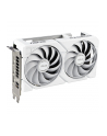asus Karta graficzna Radeon RX 9060 XT DUAL-RX9060XT-16G-WHITE - nr 33