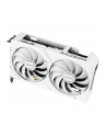 asus Karta graficzna Radeon RX 9060 XT DUAL-RX9060XT-16G-WHITE - nr 35