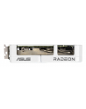 asus Karta graficzna Radeon RX 9060 XT DUAL-RX9060XT-16G-WHITE - nr 38