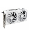 asus Karta graficzna Radeon RX 9060 XT DUAL-RX9060XT-16G-WHITE - nr 39