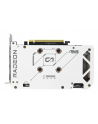 asus Karta graficzna Radeon RX 9060 XT DUAL-RX9060XT-16G-WHITE - nr 44