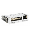 asus Karta graficzna Radeon RX 9060 XT DUAL-RX9060XT-16G-WHITE - nr 45