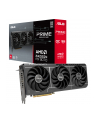 asus Karta graficzna RX 9070 PRIME EVO OC 16 GB GDDR6 256bit DP/HDMI - nr 30