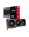asus Karta graficzna RX 9070 PRIME EVO OC 16 GB GDDR6 256bit DP/HDMI - nr 7