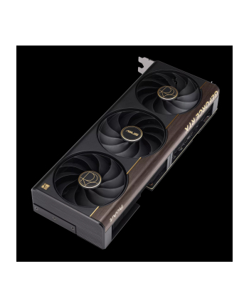 asus Karta graficzna GeForce RTX 5070 Ti PROART OC GDDR7 256bit HDMI/2DP/USB-C nr 1