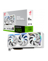 asus Karta graficzna GeForce RTX 5080 ROG ASTRAL OC GDDR7 256bit 2HDMI/3DP biała - nr 12
