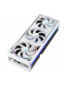 asus Karta graficzna GeForce RTX 5080 ROG ASTRAL OC GDDR7 256bit 2HDMI/3DP biała - nr 16