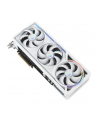 asus Karta graficzna GeForce RTX 5080 ROG ASTRAL OC GDDR7 256bit 2HDMI/3DP biała - nr 19