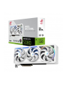 asus Karta graficzna GeForce RTX 5080 ROG ASTRAL OC GDDR7 256bit 2HDMI/3DP biała - nr 1