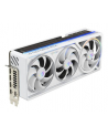 asus Karta graficzna GeForce RTX 5080 ROG ASTRAL OC GDDR7 256bit 2HDMI/3DP biała - nr 20