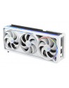 asus Karta graficzna GeForce RTX 5080 ROG ASTRAL OC GDDR7 256bit 2HDMI/3DP biała - nr 23