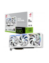 asus Karta graficzna GeForce RTX 5080 ROG ASTRAL OC GDDR7 256bit 2HDMI/3DP biała - nr 26