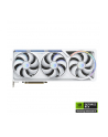 asus Karta graficzna GeForce RTX 5080 ROG ASTRAL OC GDDR7 256bit 2HDMI/3DP biała - nr 2