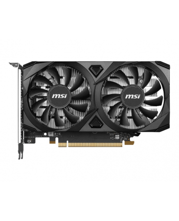 msi Karta graficzna GeForce RTX 3050 VENTUS 2X E 6G OC nr 1