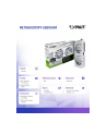 palit Karta graficzna RTX 5060 WHITE OC 8GB GDDR7 128bit 3DP/HDMI - nr 5