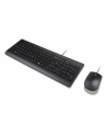 lenovo Klawiatura i mysz Essential Wired Combo 4X31R64400 - nr 3