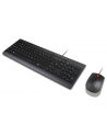 lenovo Klawiatura i mysz Essential Wired Combo 4X31R64400 - nr 7